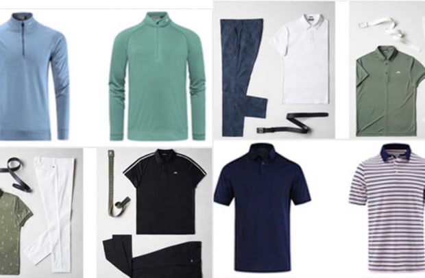 PGA Championship Scripting — Cover